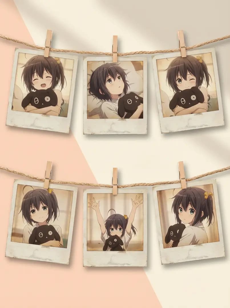 Generated artwork